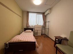 快適な居室