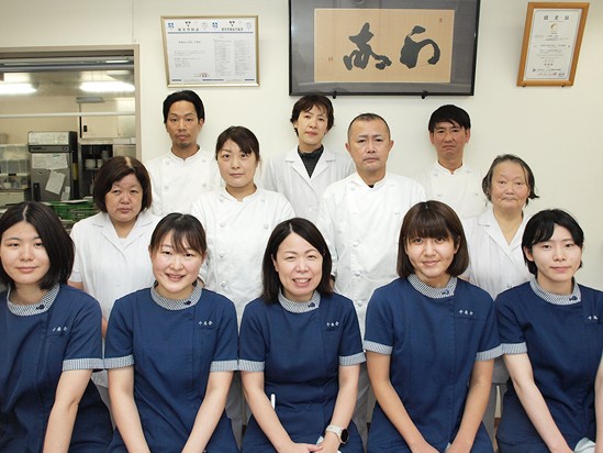 医療法人社団千春会千春会病院の外観