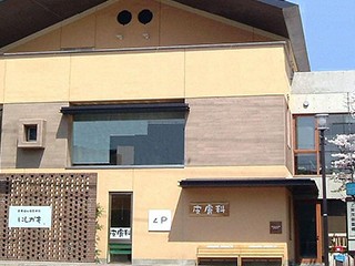 医療法人社団都会渡辺西賀茂診療所ホームヘルプステーションであいの外観