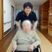 明るい廊下