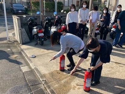 京都生協左京ホームヘルプサービスの外観