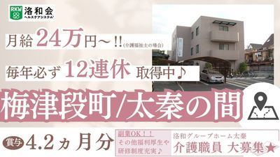 建物の外観