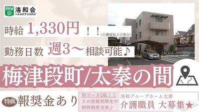 外観の建物