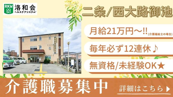 建物の外観