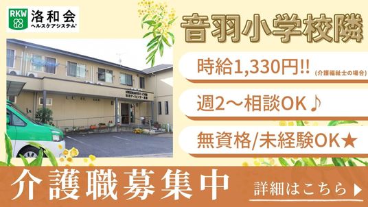 建物の外観
