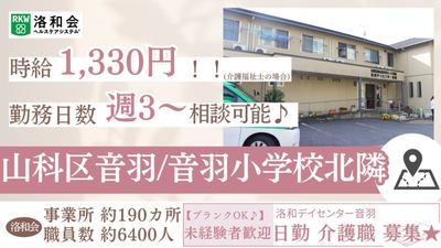 魅力的な施設の外観