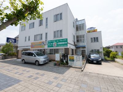 フレンド平城山・山城