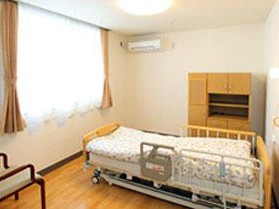 介護老人保健施設 マムクオーレⅡの外観