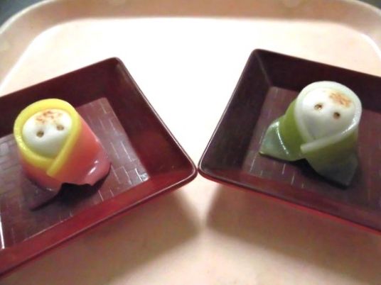 和菓子の小皿