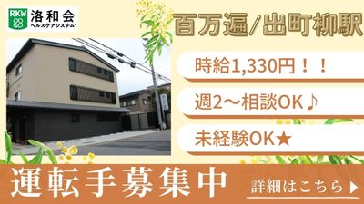 外見を示す建物