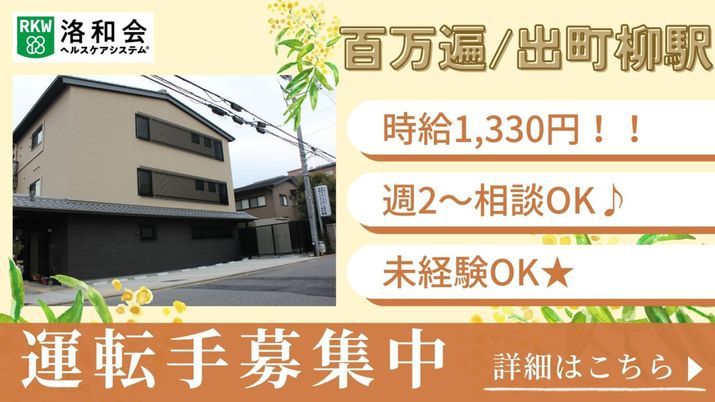 外見を示す建物