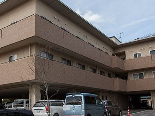 施設外観  