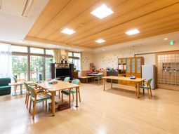 多目的活動スペースです