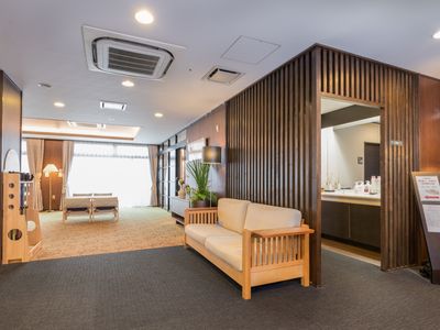 快適な共用スペース