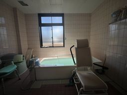浴室