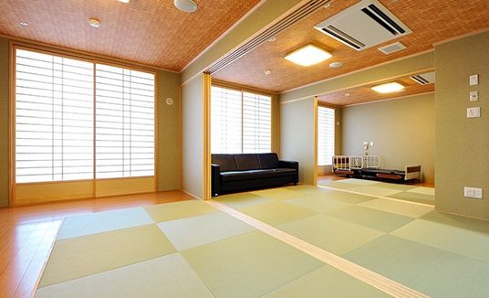 畳のある和室