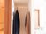 居室の洋服掛け