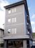 快適な外観の建物
