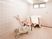 清潔な浴室の空間