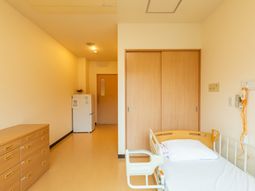快適な居室