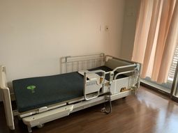 居心地の良い居室