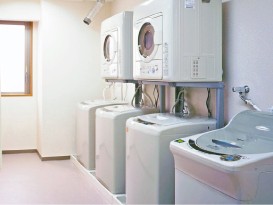 株式会社 幸聖介護サービスあおぞらの外観