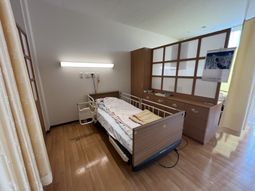 機能的な居室