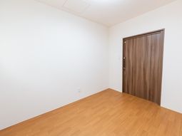 清潔な居室空間