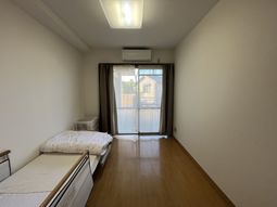 広々とした居室