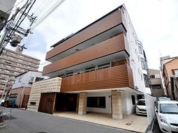 施設の外観デザイン