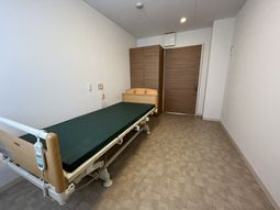 居室の様子