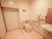 バリアフリーのトイレ空間