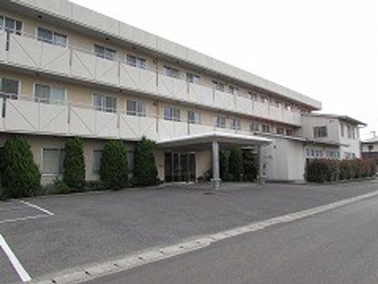 施設外観  