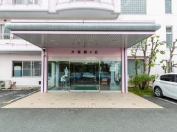 入口に優しいデザイン