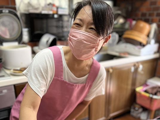 スタッフのイメージ