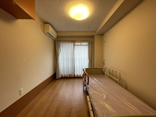 快適な居室環境