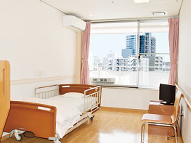 居室