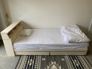 清潔な居室の様子