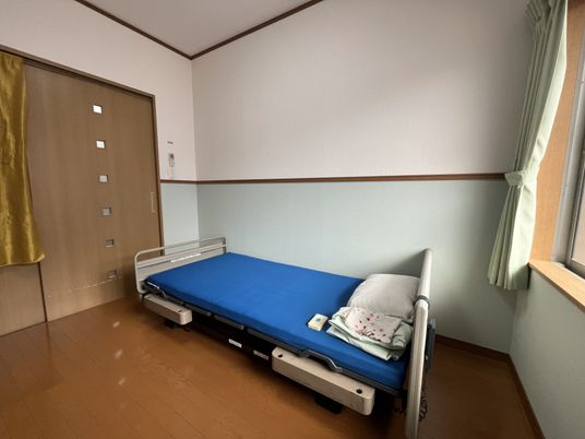 快適な居室