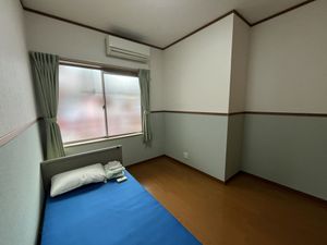 居心地の良い居室