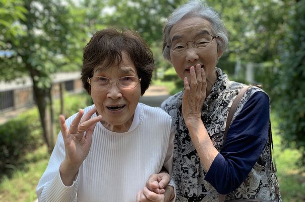 多目的室の様子