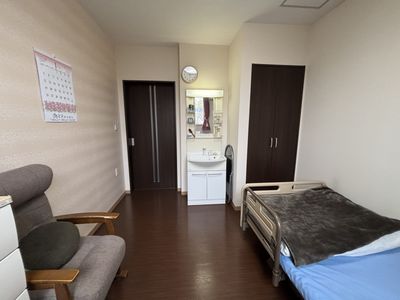 快適な居室