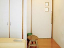 和室の居心地の良さ