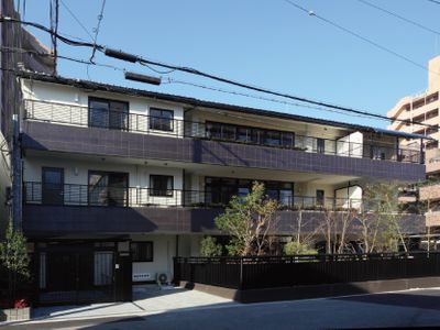 なでしこの家