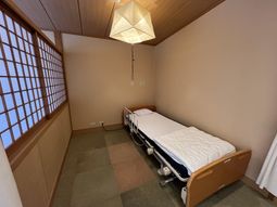 和風の居室