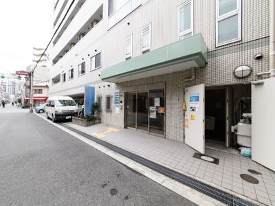 医療法人 日新会の写真1