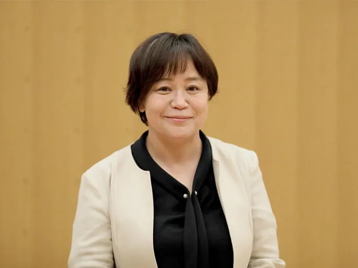敬愛 訪問看護ステーションの外観
