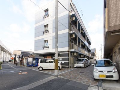 社会福祉法人 浪速松楓会の写真0