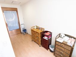 居心地の良い居室