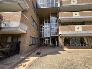 建物の外観